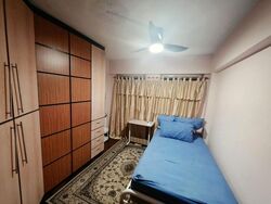 Melville Park (D18), Condominium #607778491